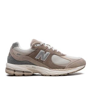 NEW BALANCE - 2002r sneaker - driftwood
